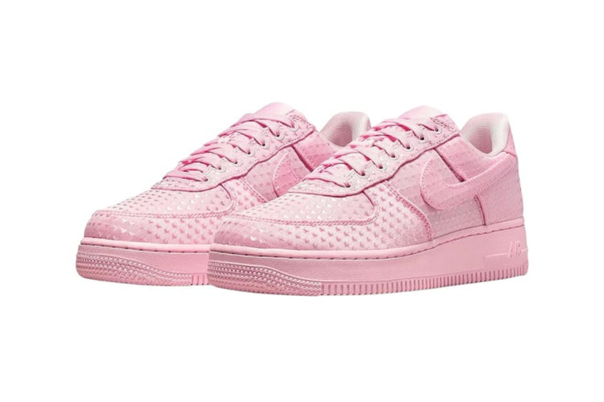 Air Force 1 Low "Valentine's Day Pink Foam"