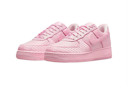 Air Force 1 Low "Valentine's Day Pink Foam"