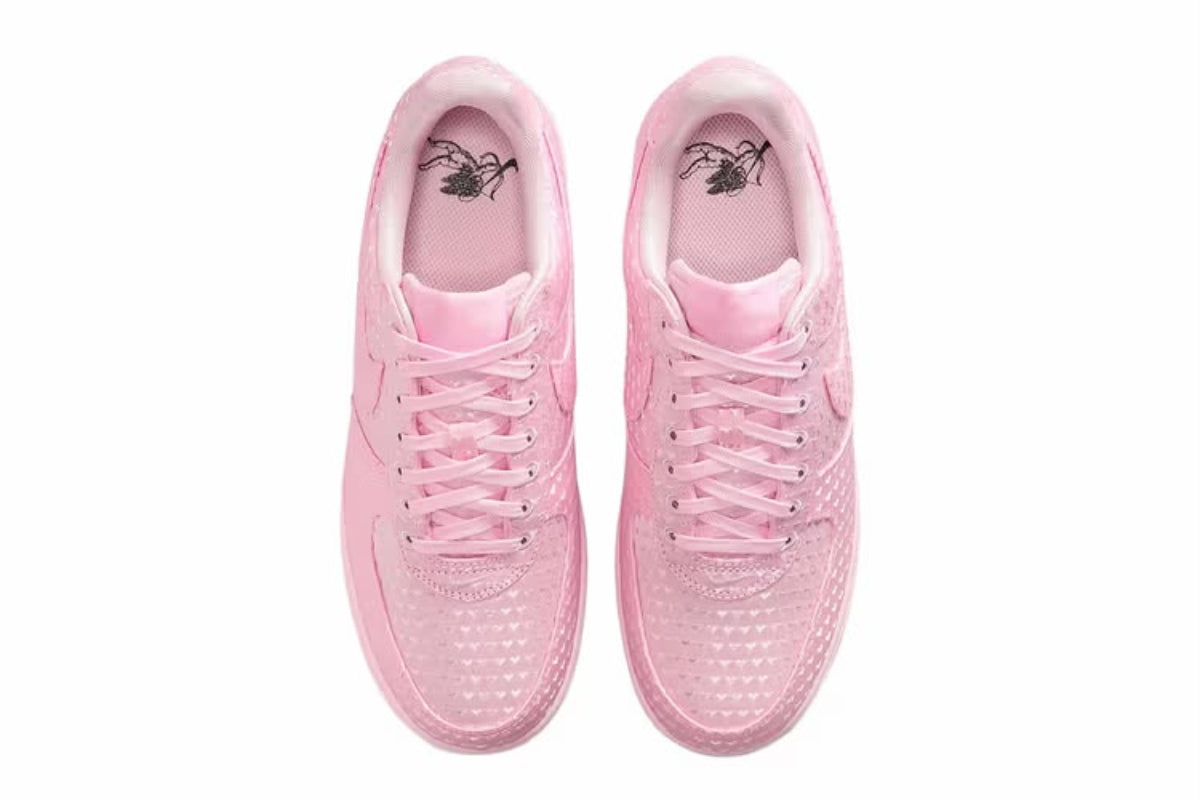 Air Force 1 Low "Valentine's Day Pink Foam"