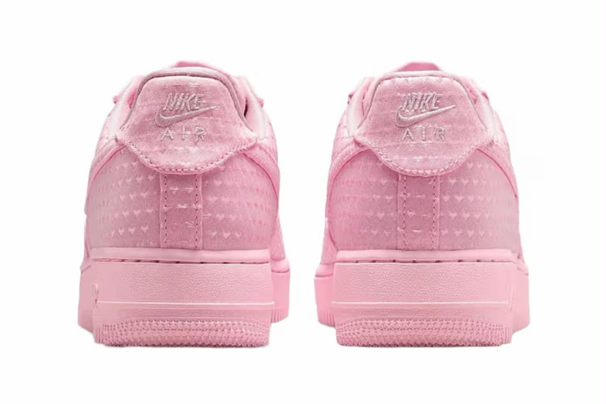 Air Force 1 Low "Valentine's Day Pink Foam"