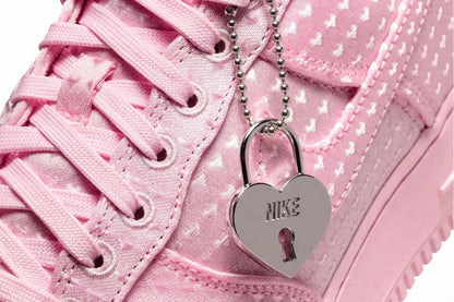Air Force 1 Low "Valentine's Day Pink Foam"