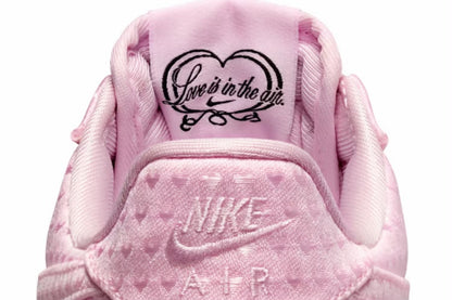 Air Force 1 Low "Valentine's Day Pink Foam"