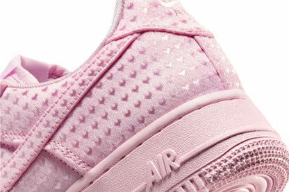 Air Force 1 Low "Valentine's Day Pink Foam"