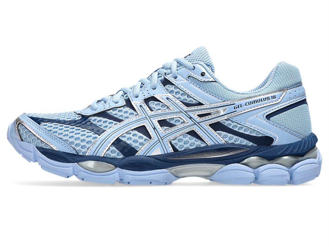 ASC GEL-C16 “Ice Blue/Navy”