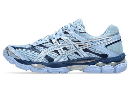 ASC GEL-C16 “Ice Blue/Navy”