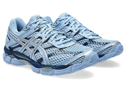 ASC GEL-C16 “Ice Blue/Navy”