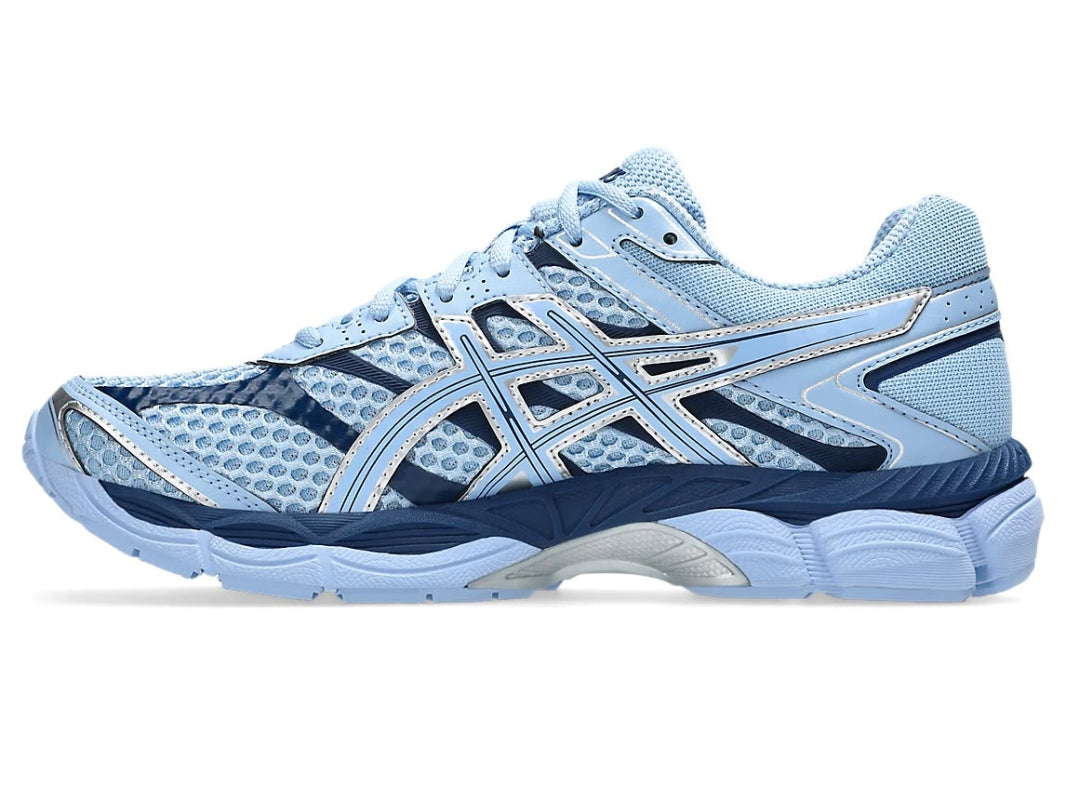 ASC GEL-C16 “Ice Blue/Navy”