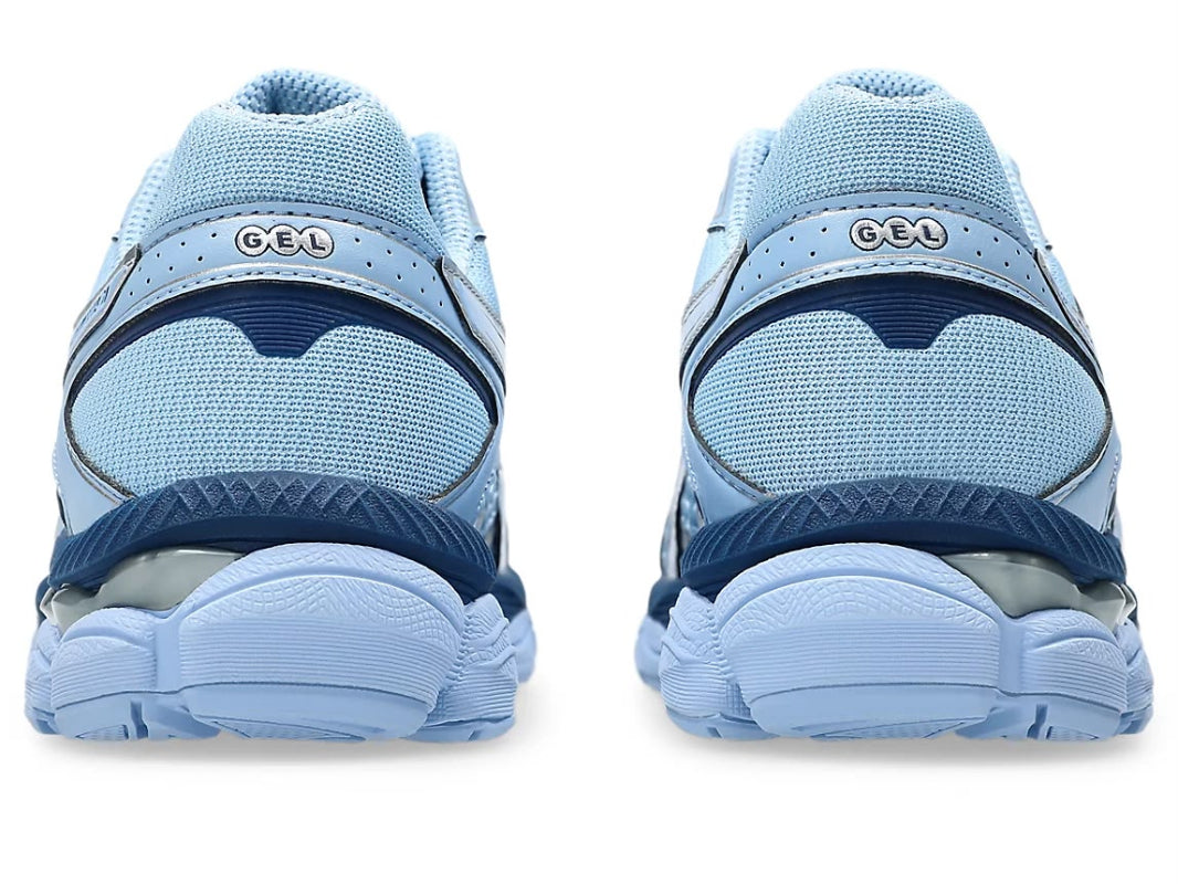 ASC GEL-C16 “Ice Blue/Navy”