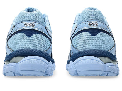 ASC GEL-C16 “Ice Blue/Navy”