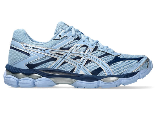 ASC GEL-C16 “Ice Blue/Navy”