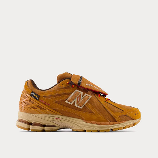 NB 1906R “Tobacco”