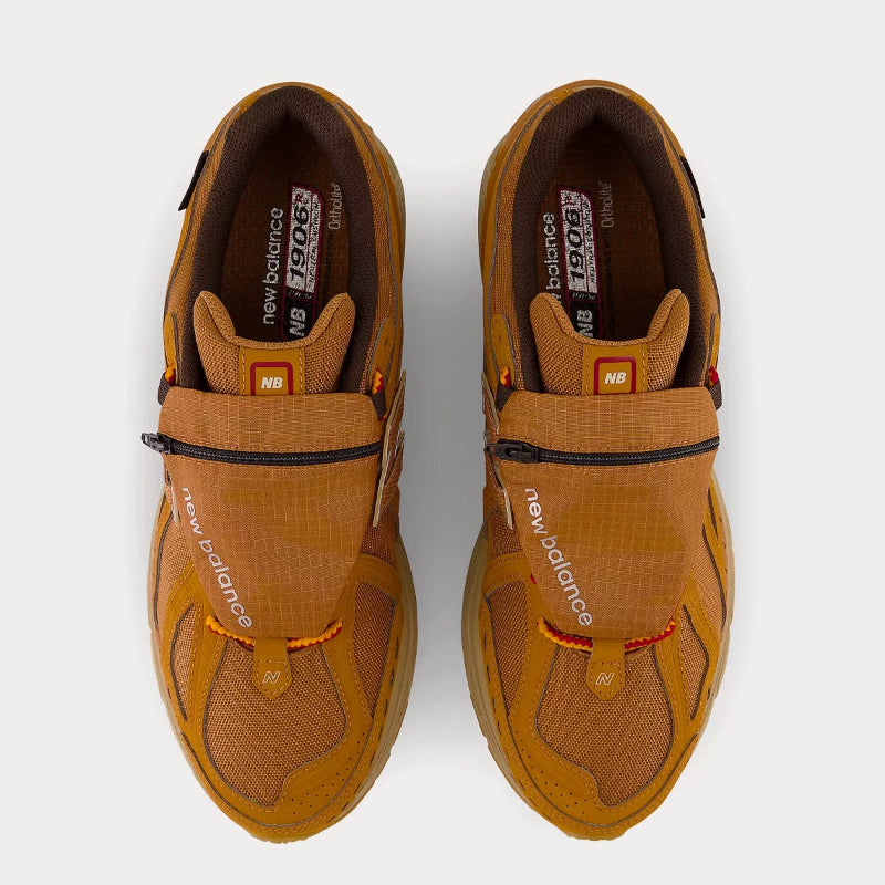 NB 1906R “Tobacco”