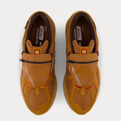 NB 1906R “Tobacco”