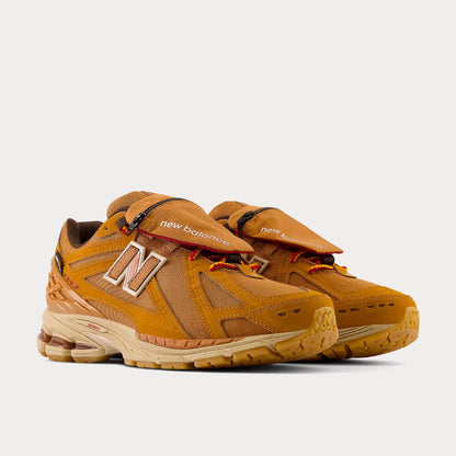 NB 1906R “Tobacco”