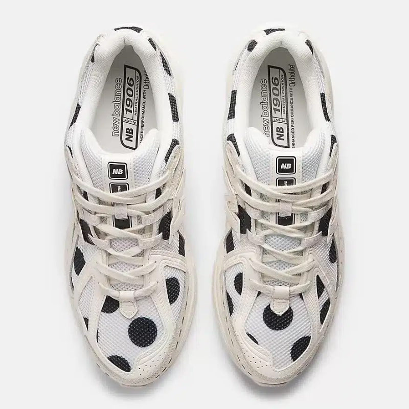 NB 1906R “Polka Dot”