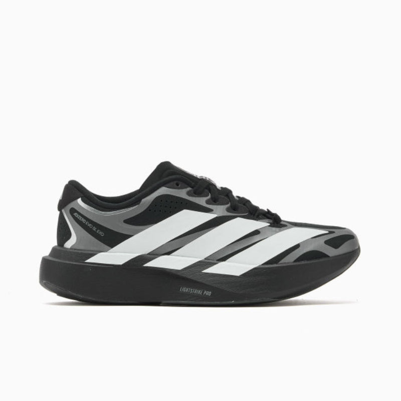 ADZ Evo SI Exo “Black/Silver”