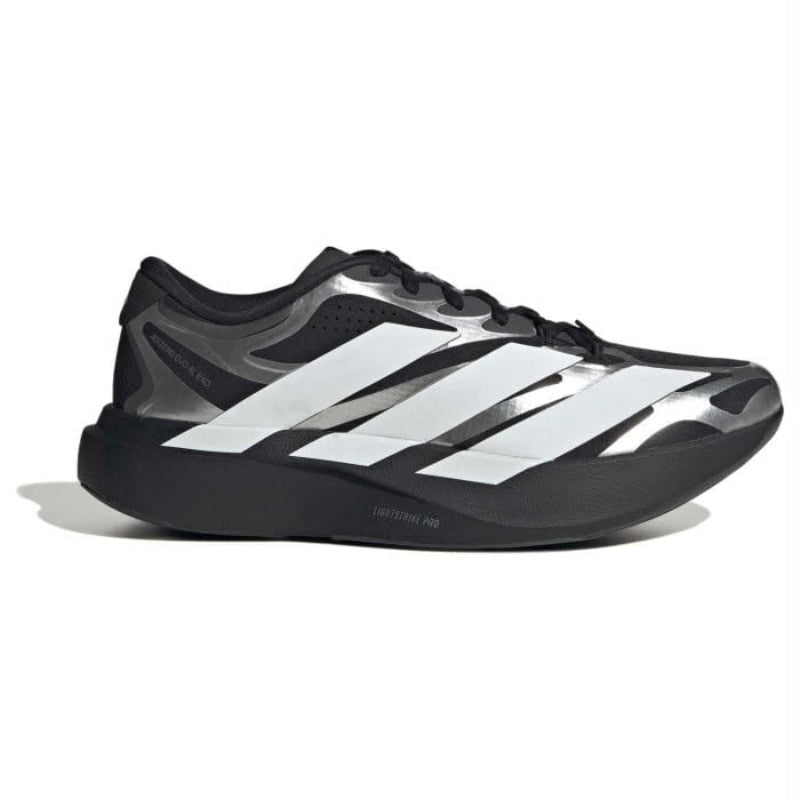 ADZ Evo SI Exo “Black/Silver”