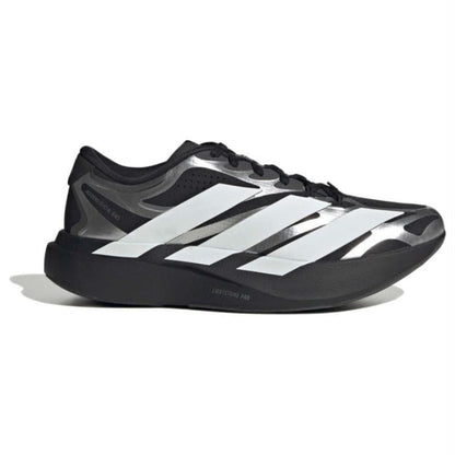 ADZ Evo SI Exo “Black/Silver”