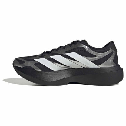 ADZ Evo SI Exo “Black/Silver”