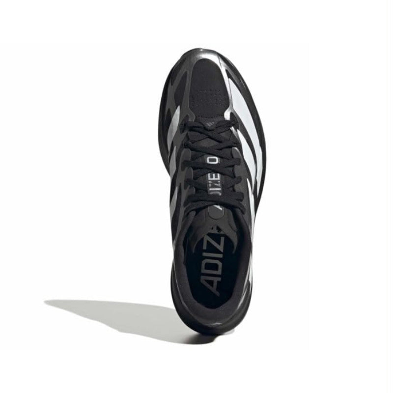 ADZ Evo SI Exo “Black/Silver”