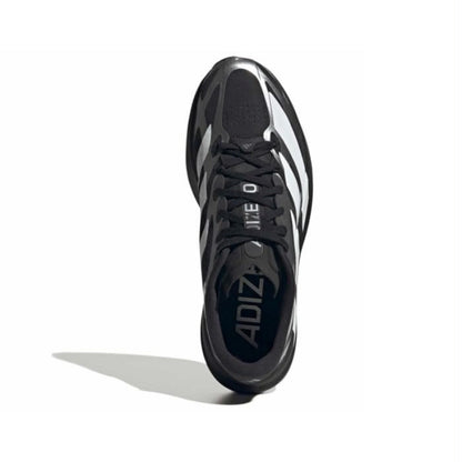 ADZ Evo SI Exo “Black/Silver”