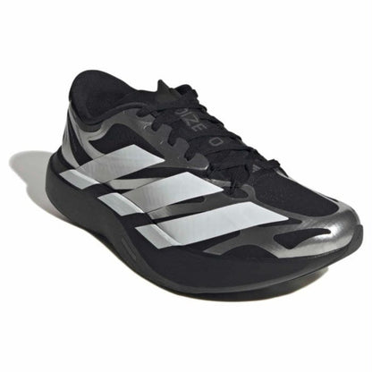 ADZ Evo SI Exo “Black/Silver”