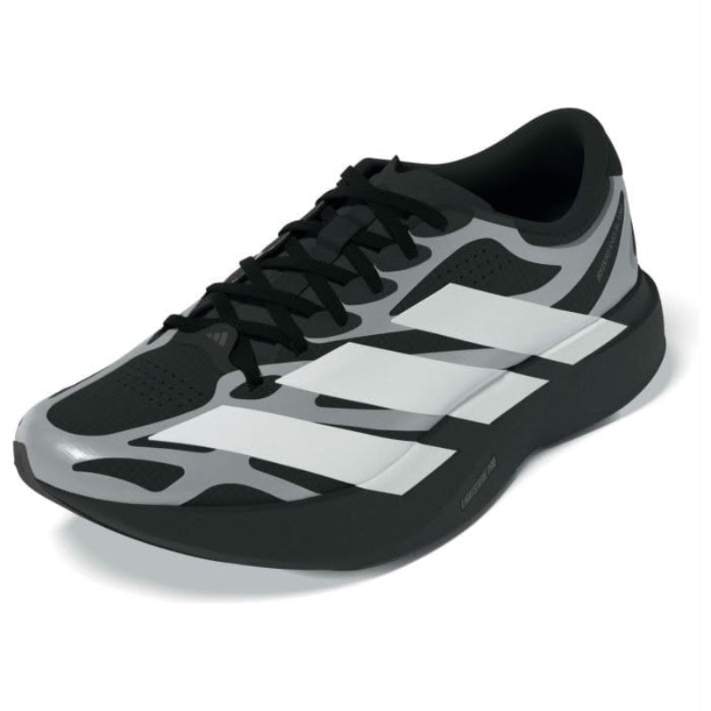 ADZ Evo SI Exo “Black/Silver”