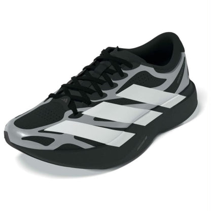 ADZ Evo SI Exo “Black/Silver”