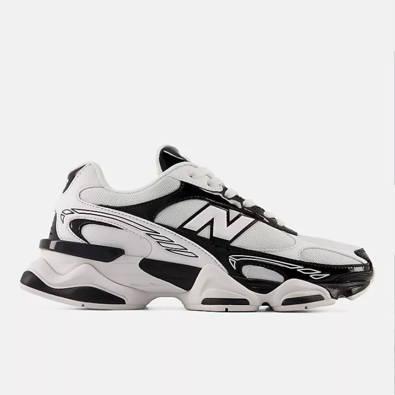 NB 9060R “Black/White”