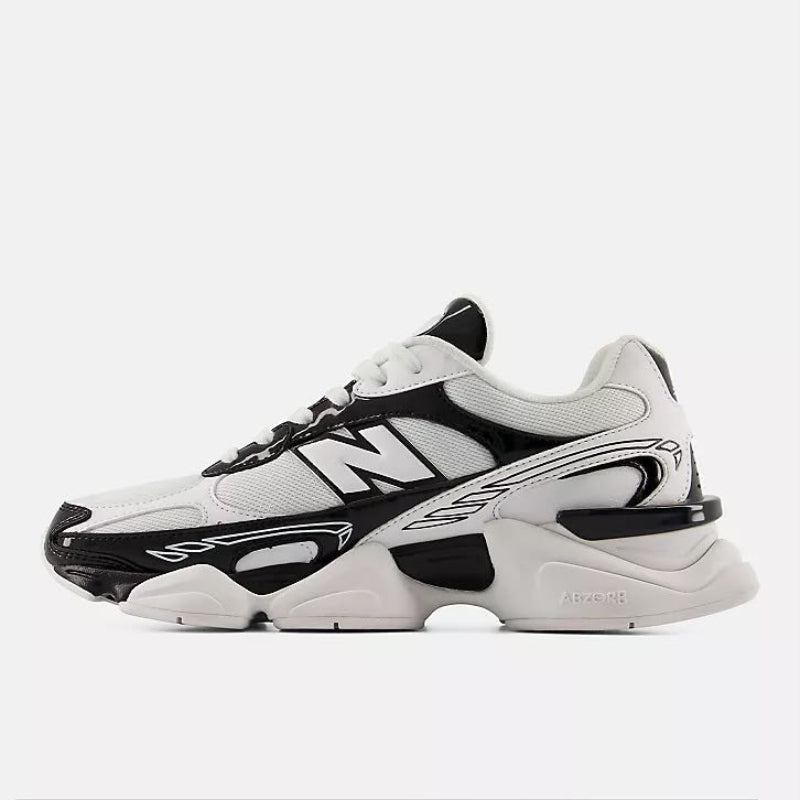NB 9060R “Black/White”