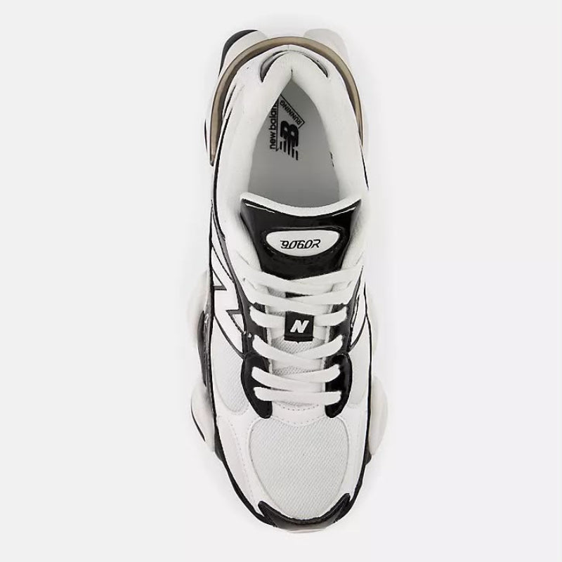 NB 9060R “Black/White”